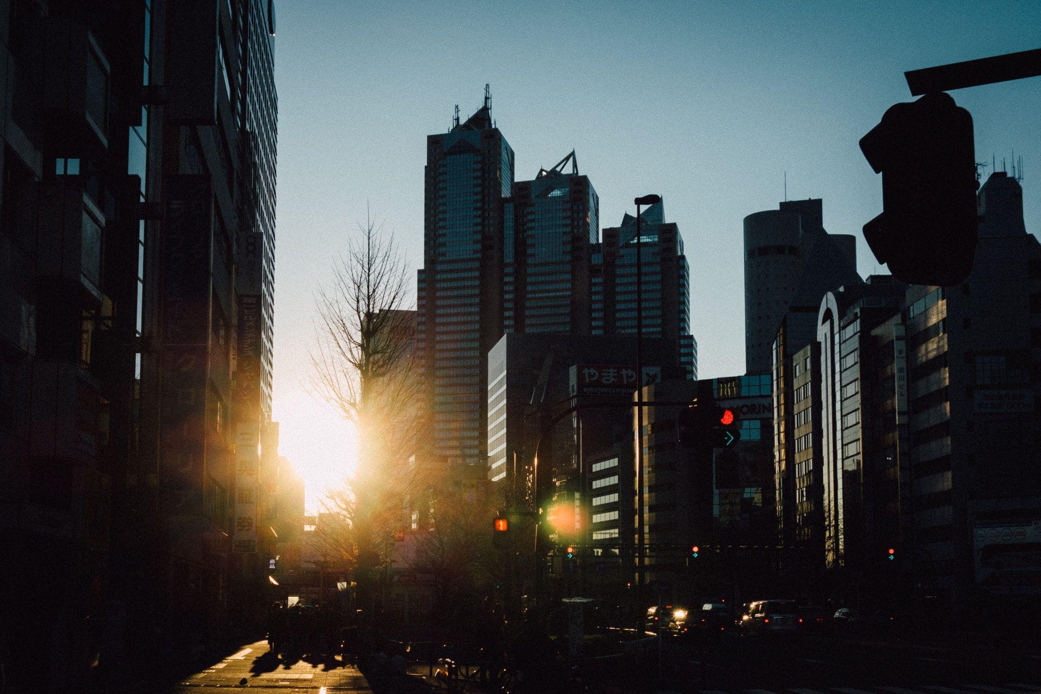 2048x1365 Free of rx shinjuku, tokyo