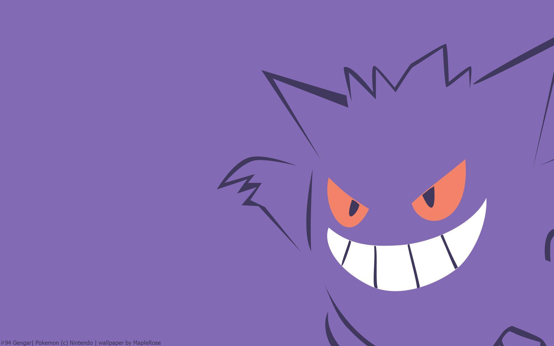 1920x1200 Pokemon Desktop Background