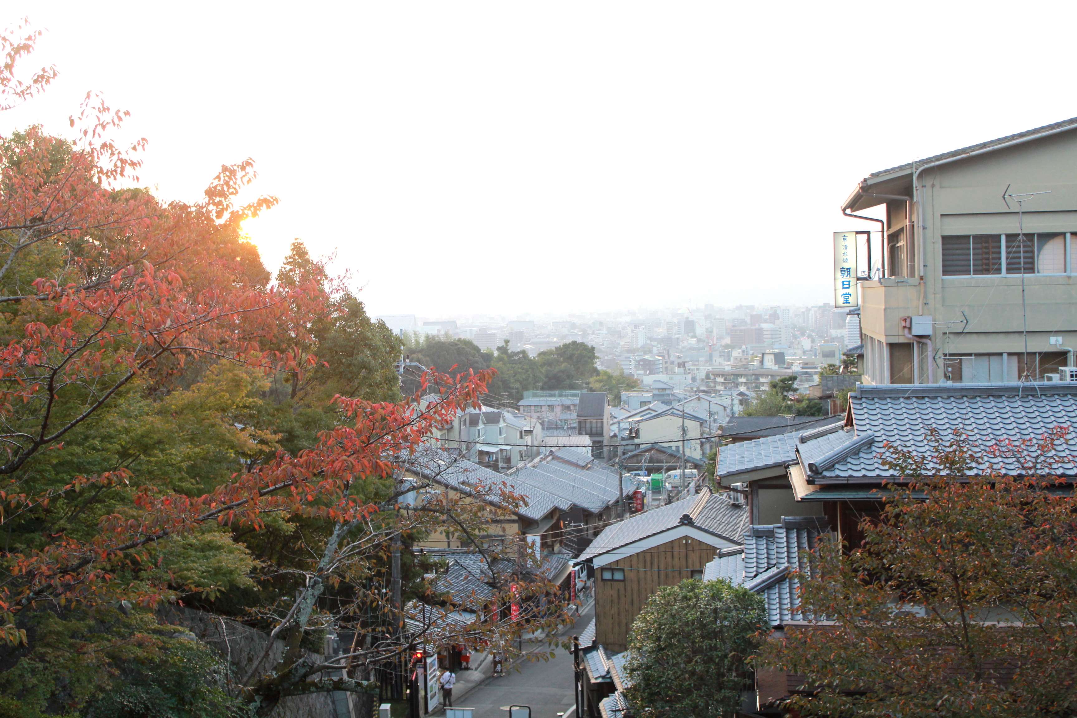 3456x2304 autumn, autumn colours, japan, japanese culture