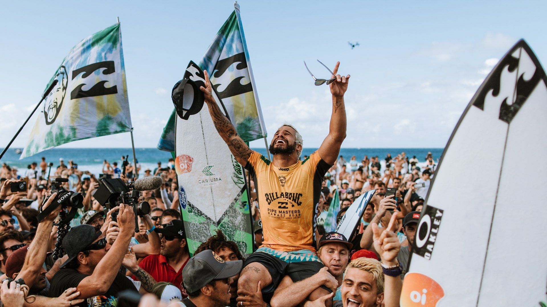 1920x1080 SURF HARDCORE