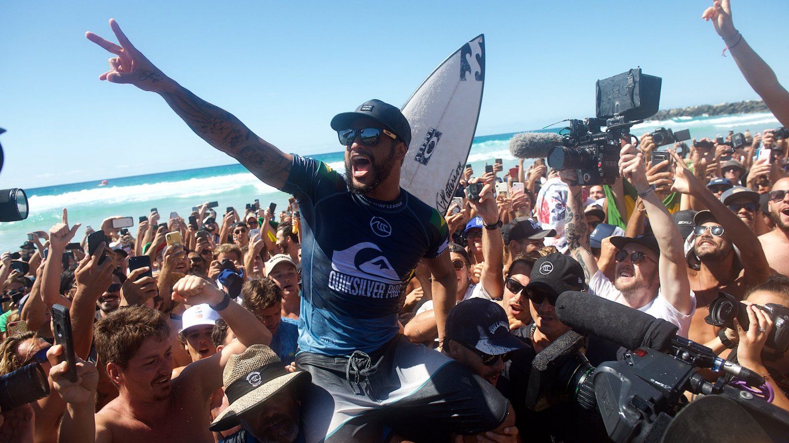 1600x900 Italo Ferreira Is Your 2019 Quik Pro