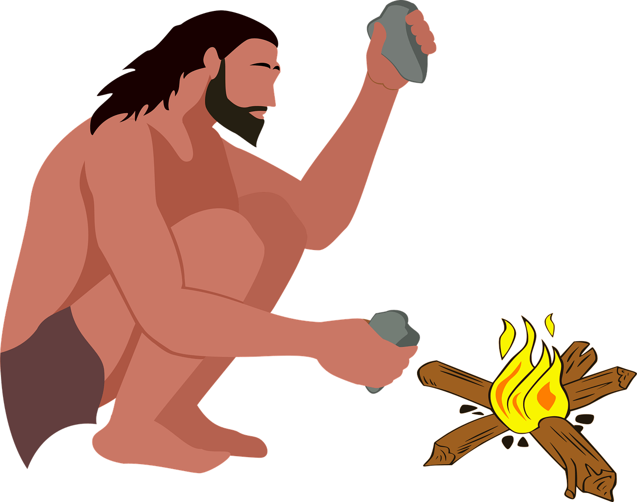 1280x1008 Free Sapiens & Homo Sapiens Image