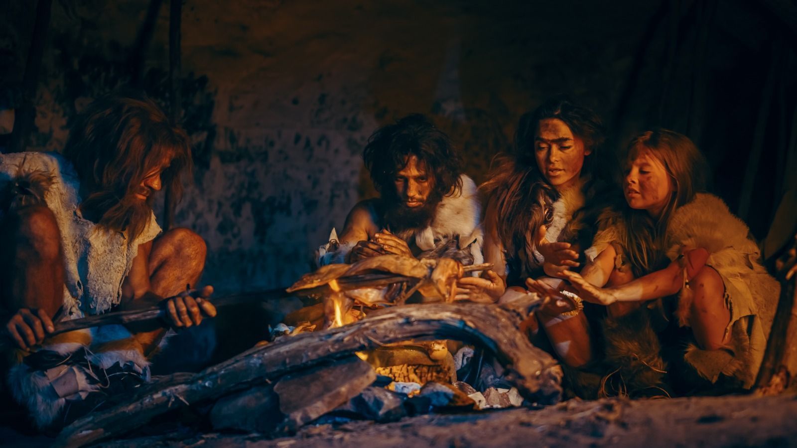 1600x900 Neanderthals Differed From Homo Sapiens