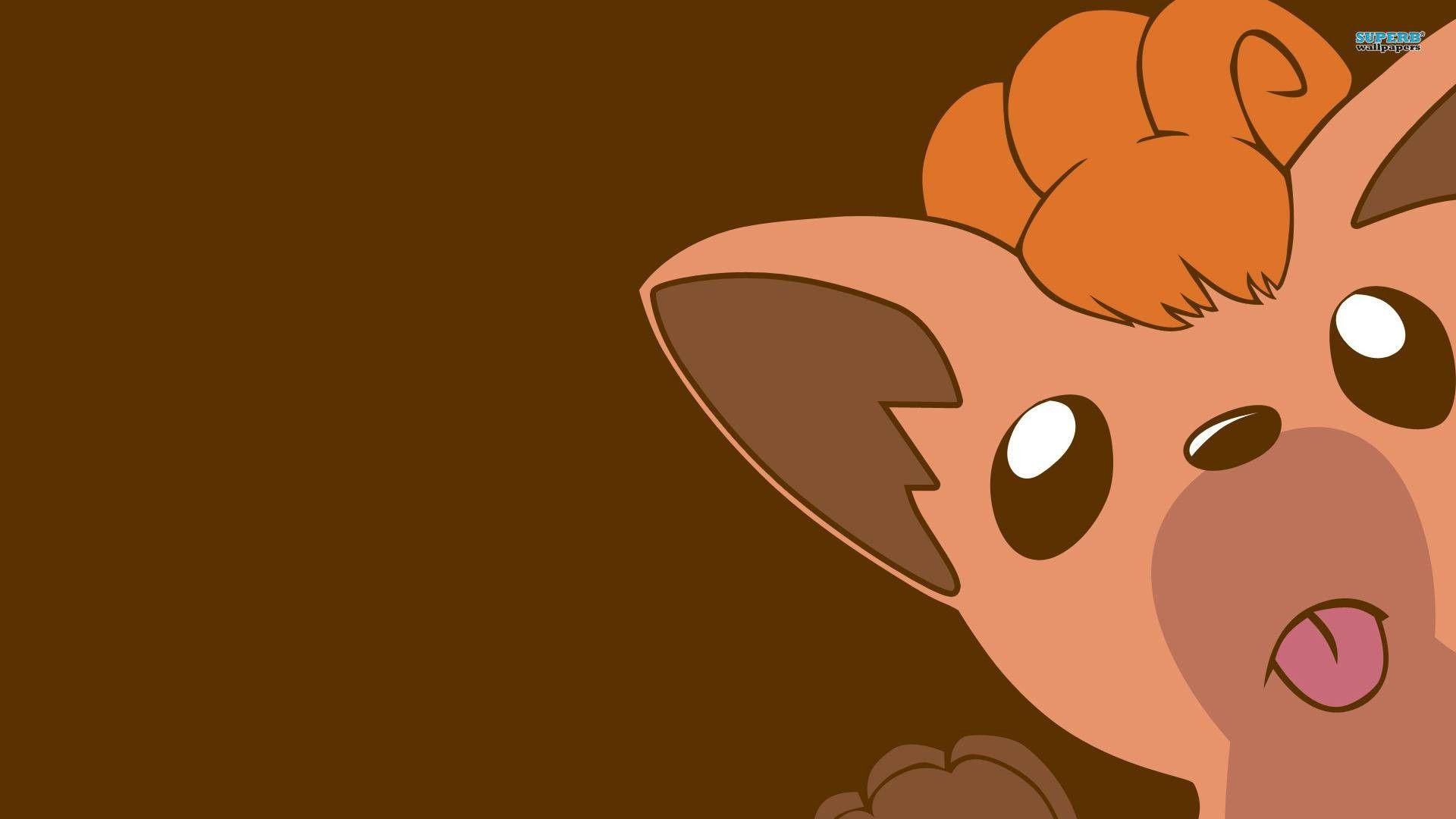 1920x1080 Cute Pokemon Wallpaper