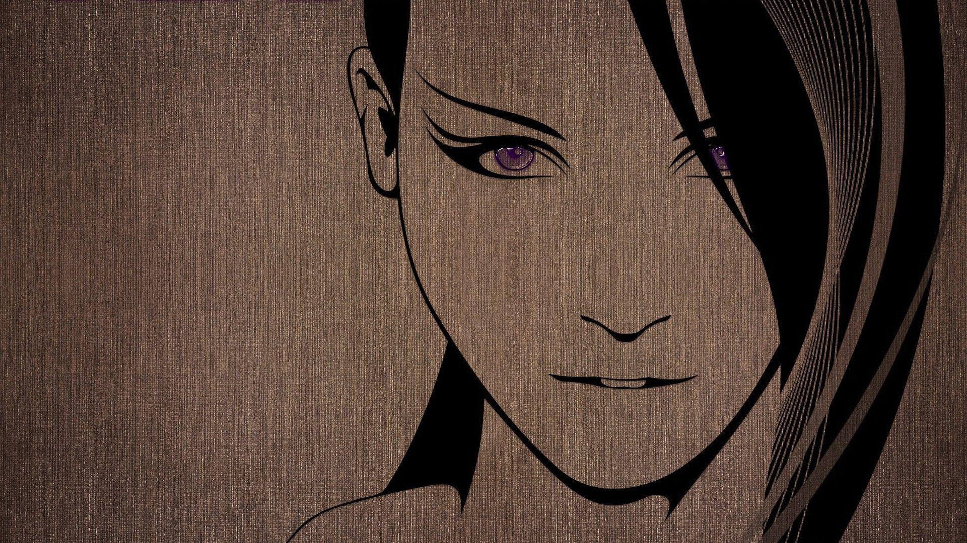 1920x1080 Geisha Minimalistic Art HD Wallpaper FullHDWpp HD