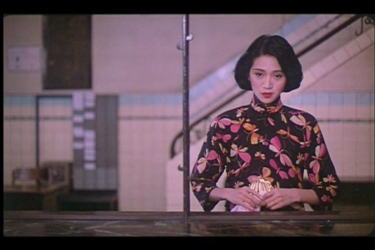 1200x800 From In the Mood for Love to Rouge