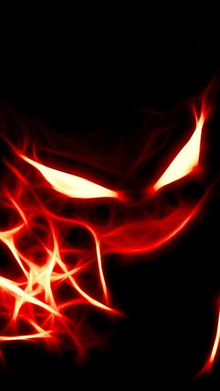 720x1280 Halloween Gengar Pokemon wallpaper Pinterest Pokemon. HD