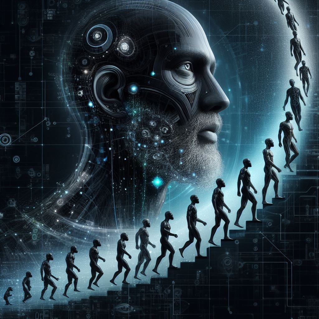 1024x1024 Human Ability and Intelligence
