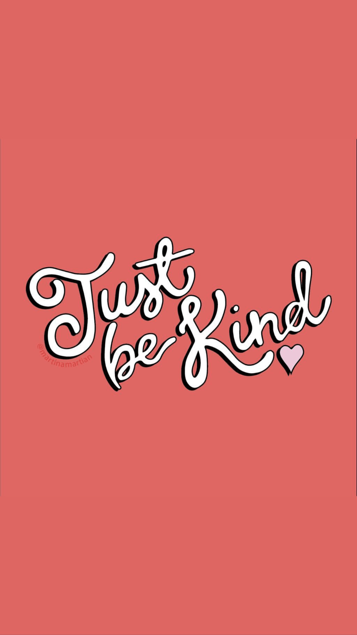 Be Kind Wallpapers Top Free Be Kind Backgrounds WallpaperAccess