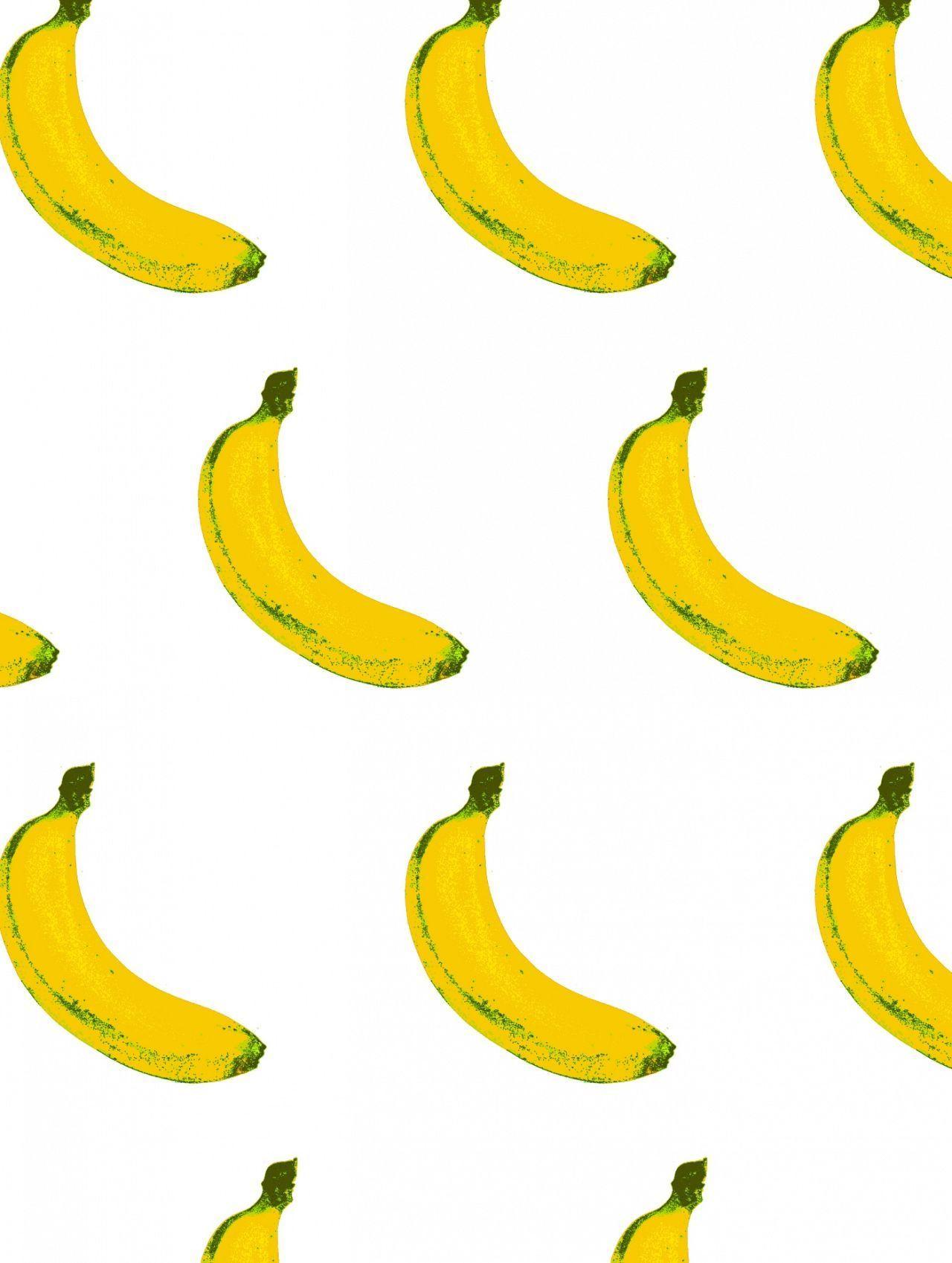 1280x1698 Go Bananas Wallpaper