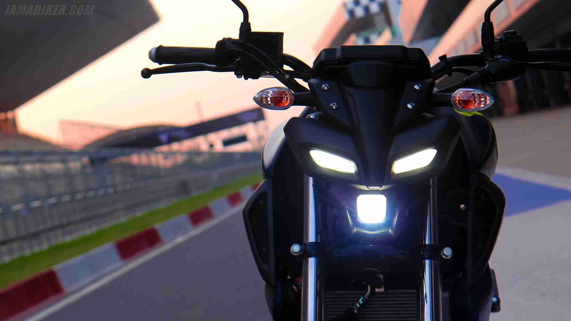 1920x1080 Yamaha MT 15 HD Wallpaper. Motorcycle