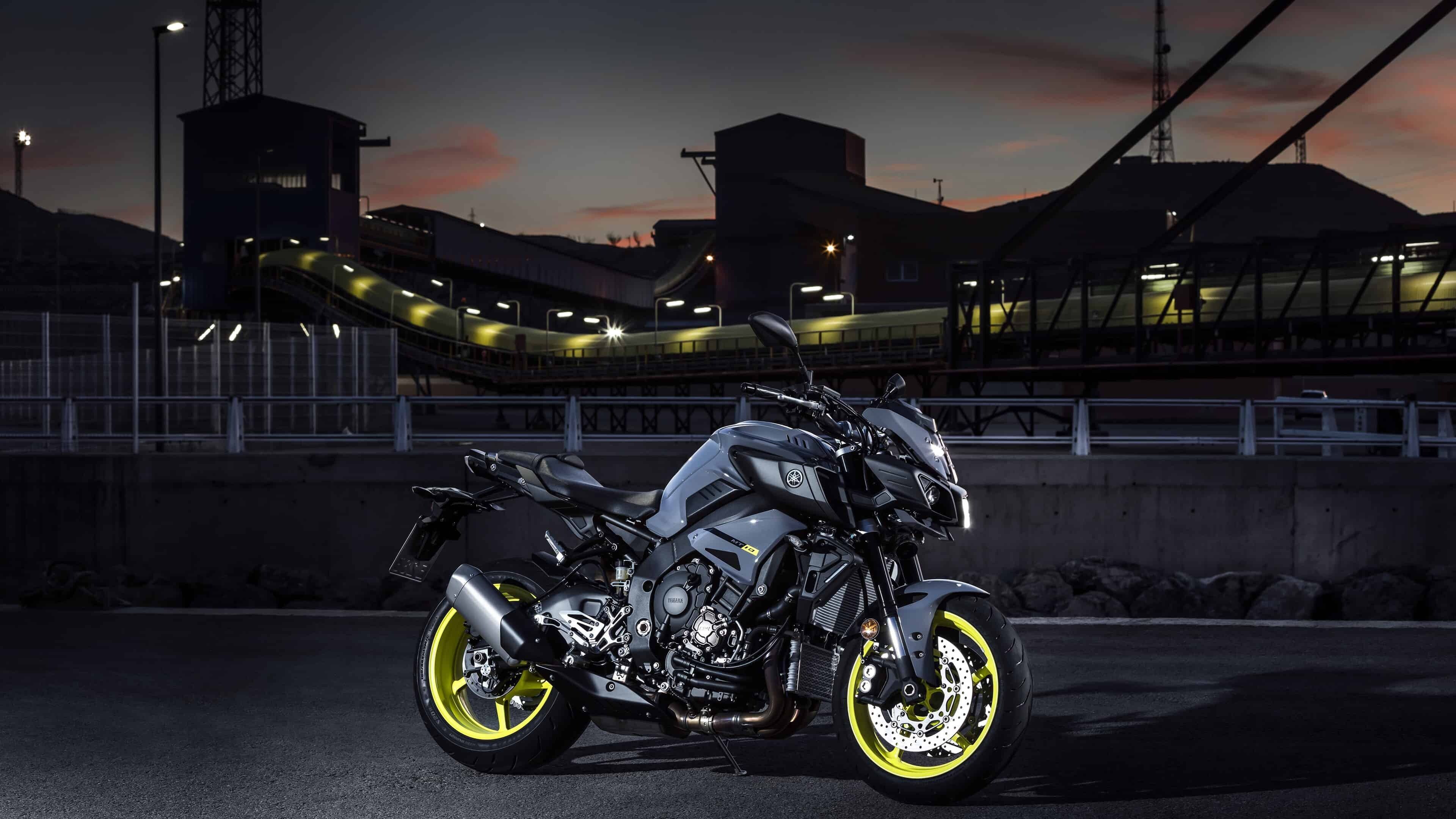 3840x2160 Yamaha Wallpaper 58 image