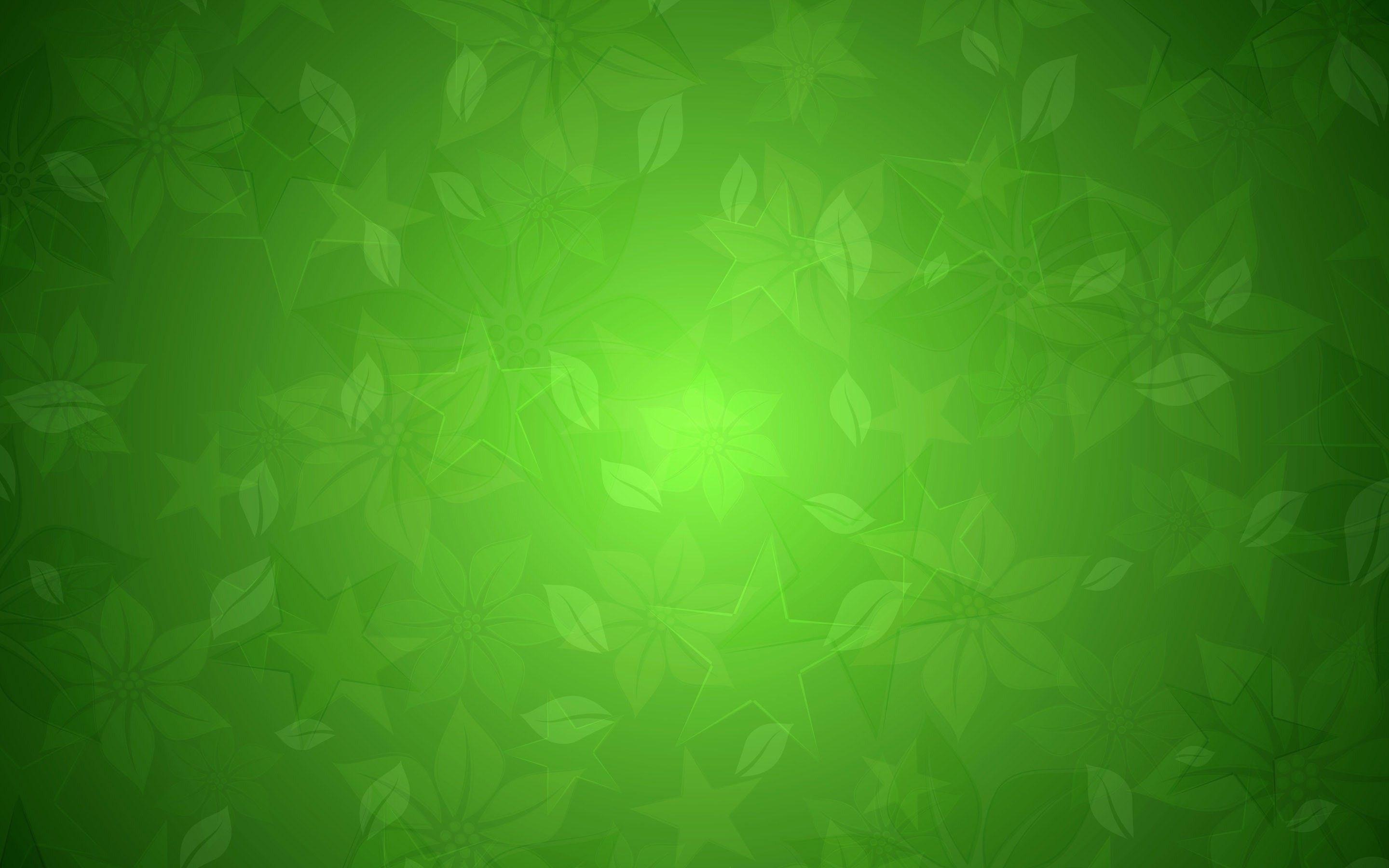 2880x1800 Pretty Green Background