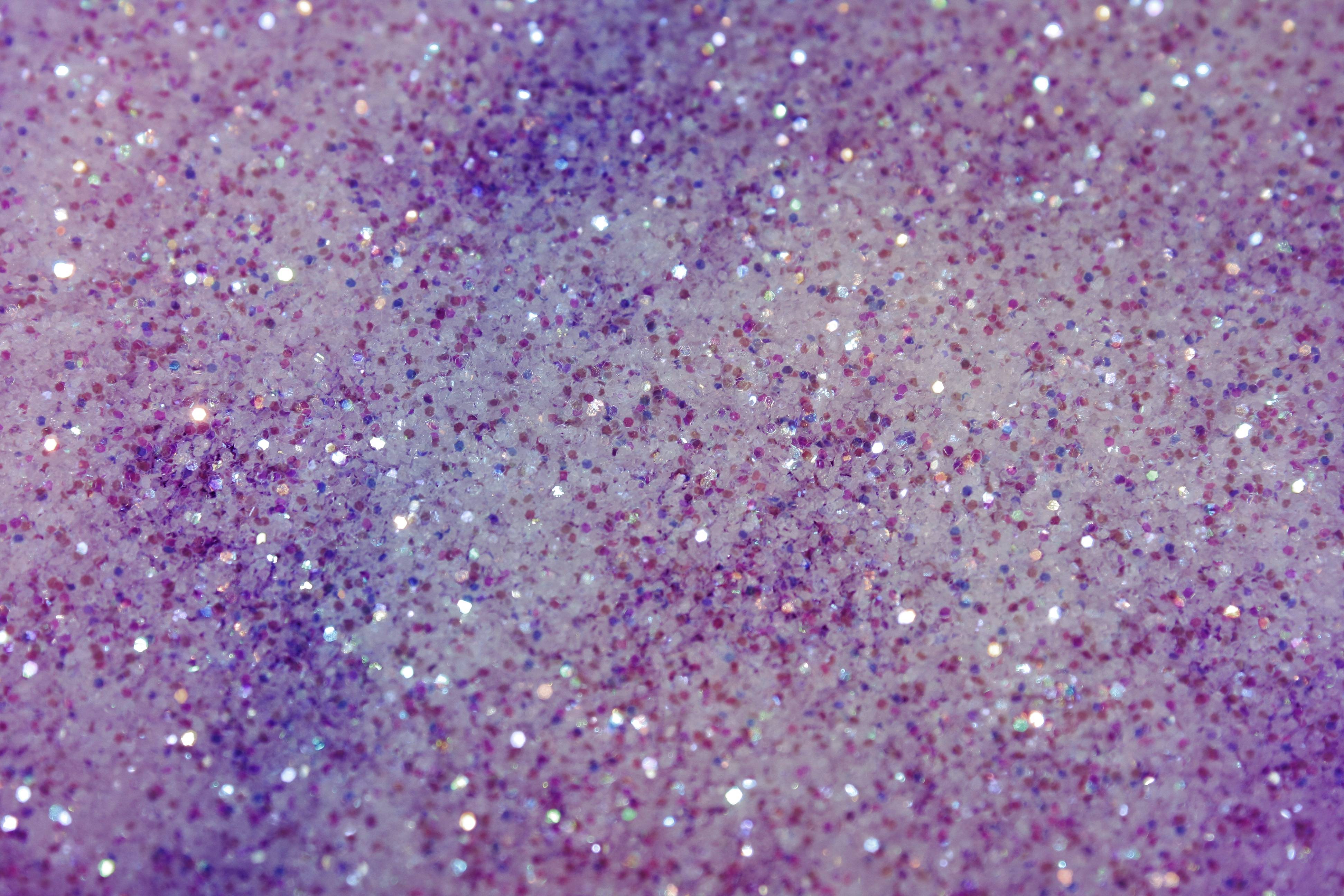 3888x2592 Pink Glitter Wallpaper HD