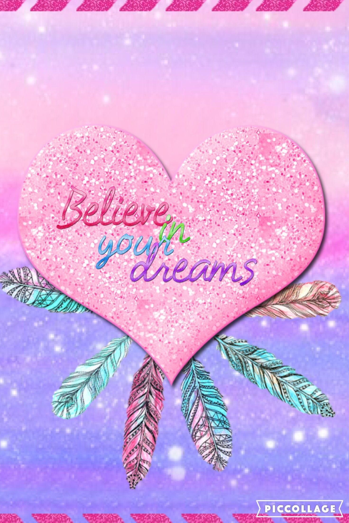 1472x2208 Cute Glitter Wallpaper