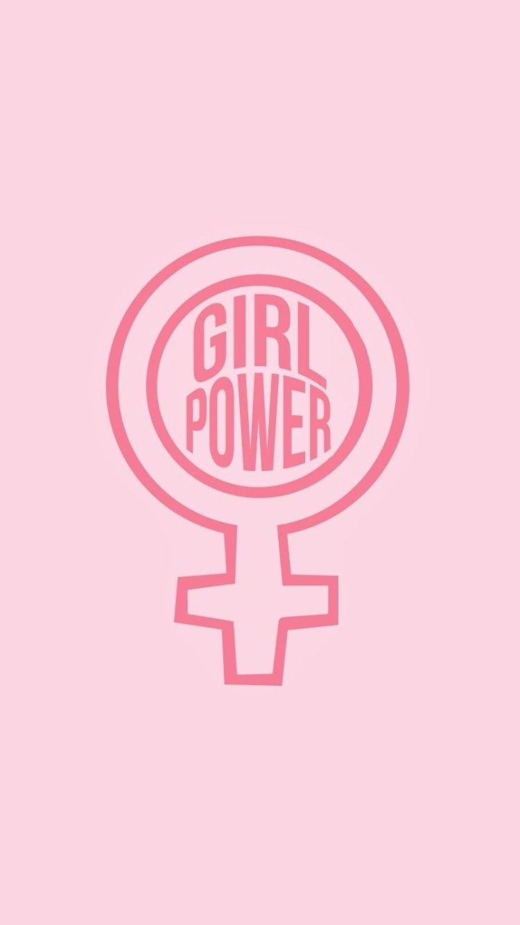 750x1334 feminism wallpaper Tumblr posts