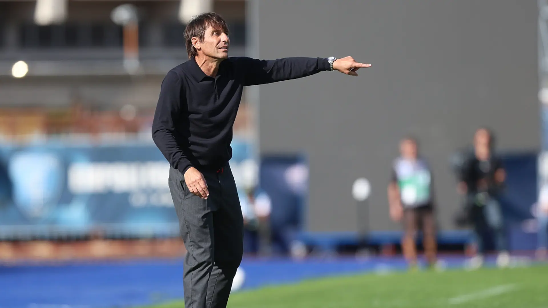 1920x1080 Conte happy with Napoli reaction after