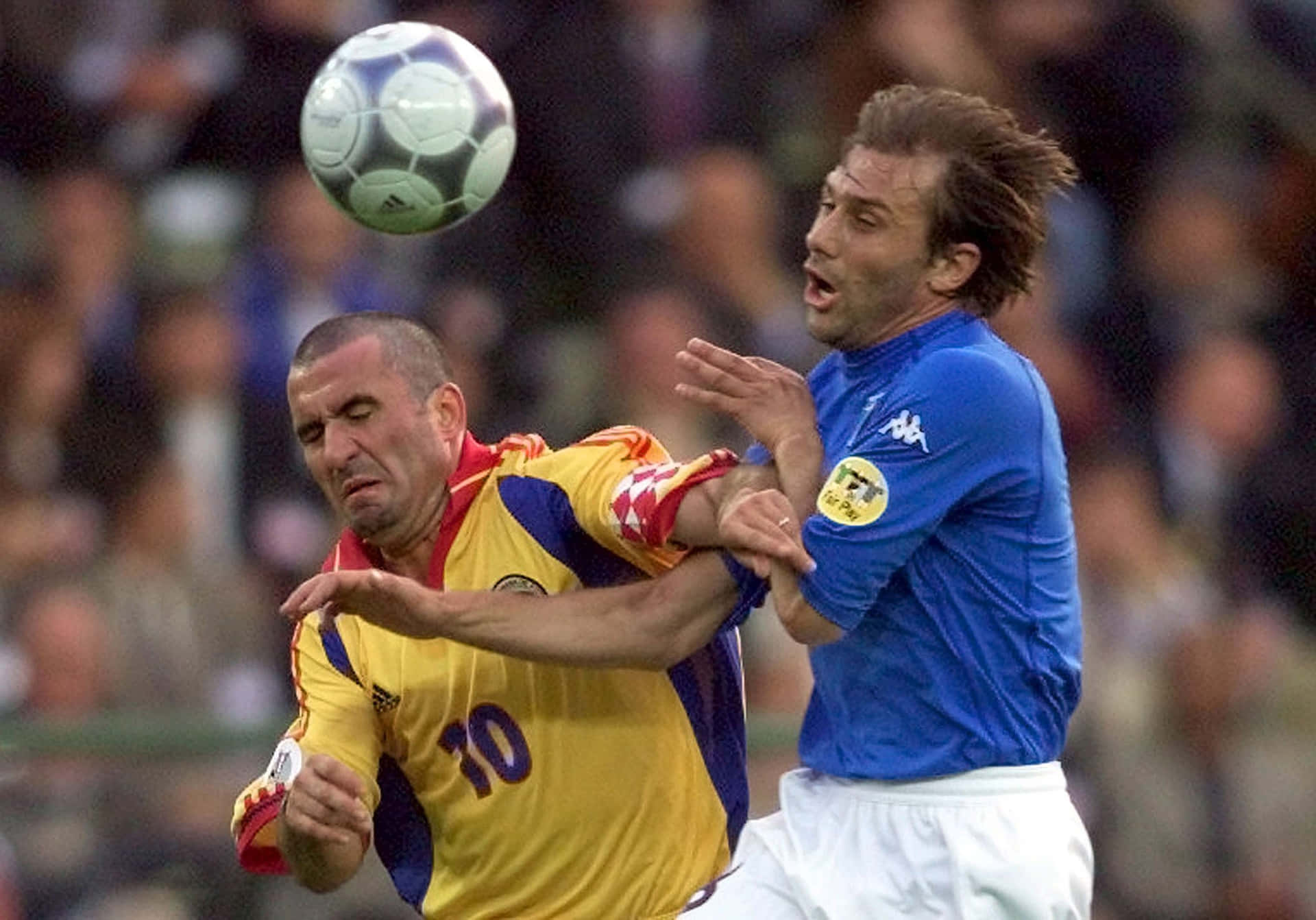 1920x1342 Antonio Conte Wallpaper