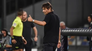 300x168 Serie A: Antonio Conte Sees Bologna Win