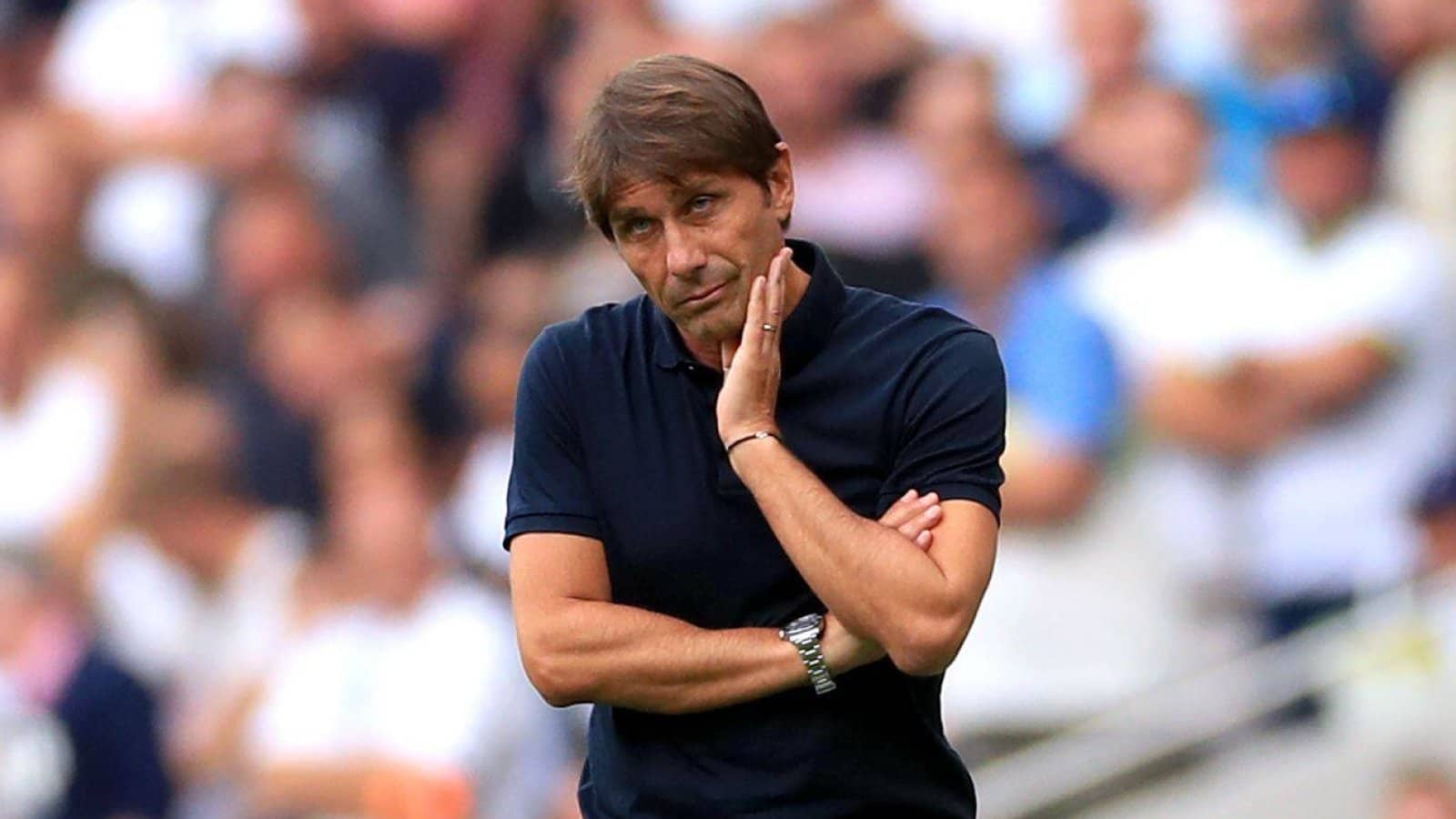 1600x900 Antonio Conte: Tottenham departure