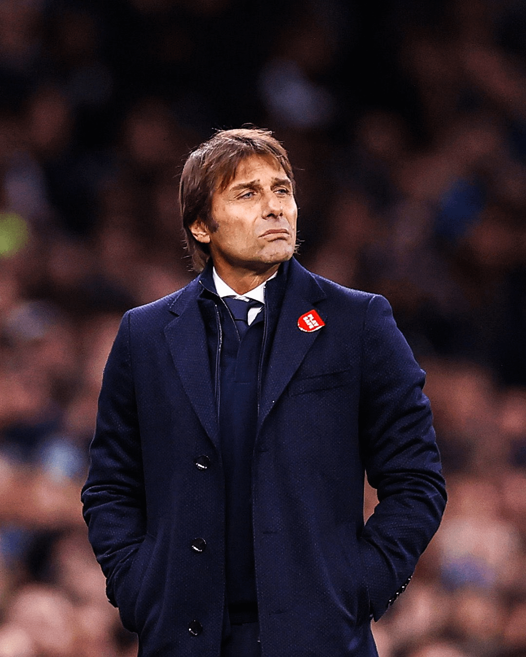 1080x1350 Antonio Conte. Returning to Juventus