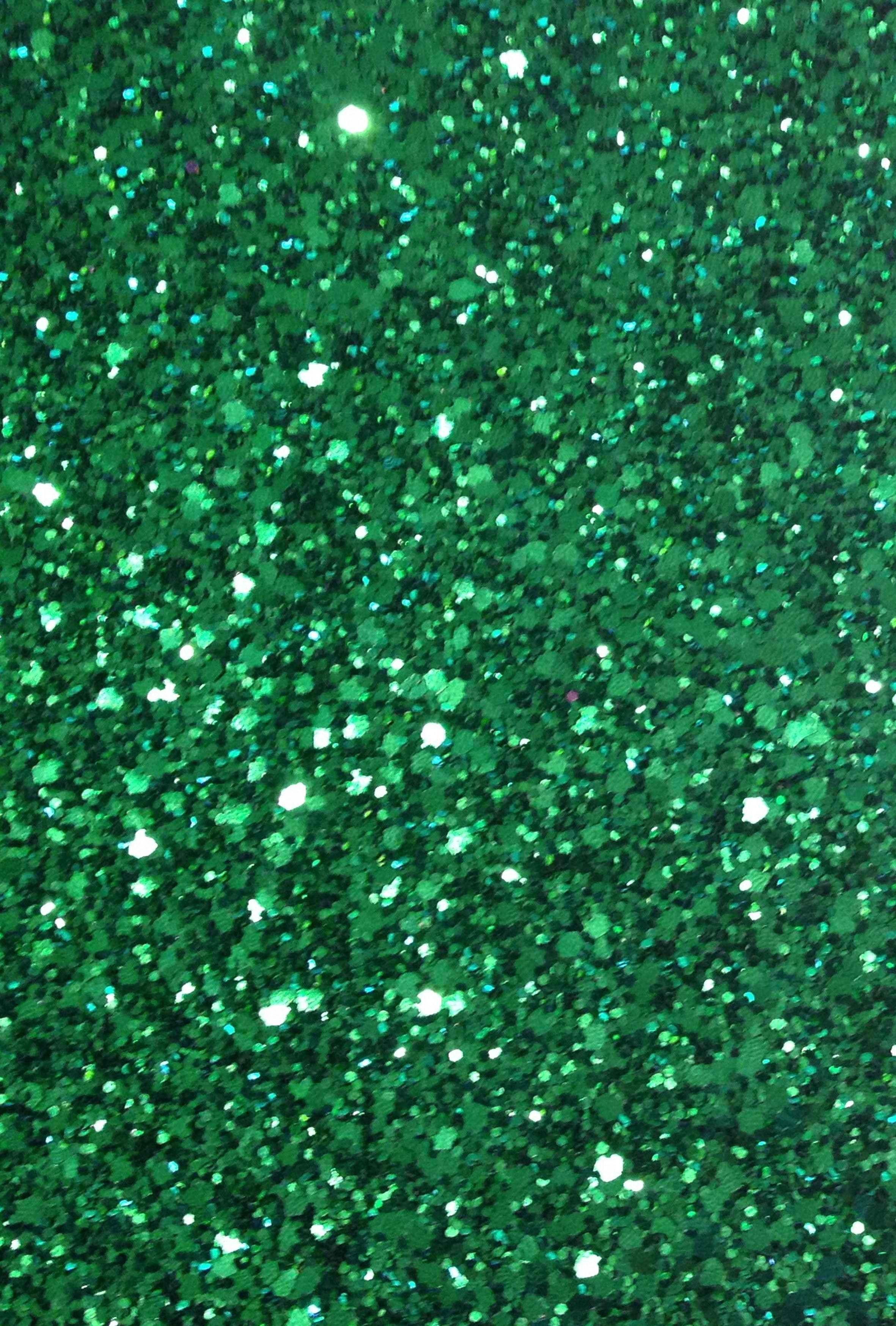 Green Glitter Wallpapers - Top Free Green Glitter Backgrounds -  WallpaperAccess