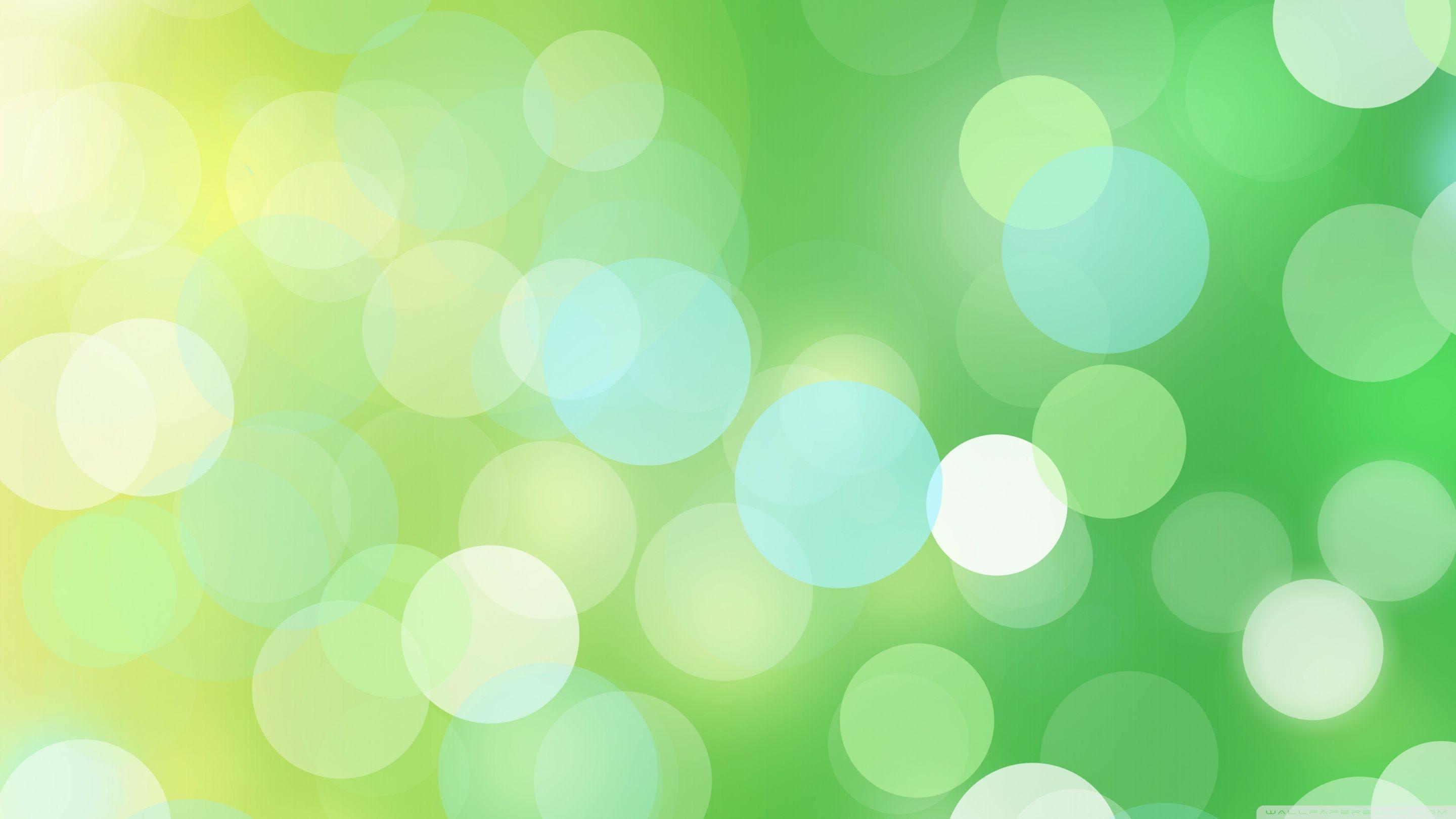2880x1620 Green Background ❤ 4K HD Desktop Wallpaper for 4K Ultra HD