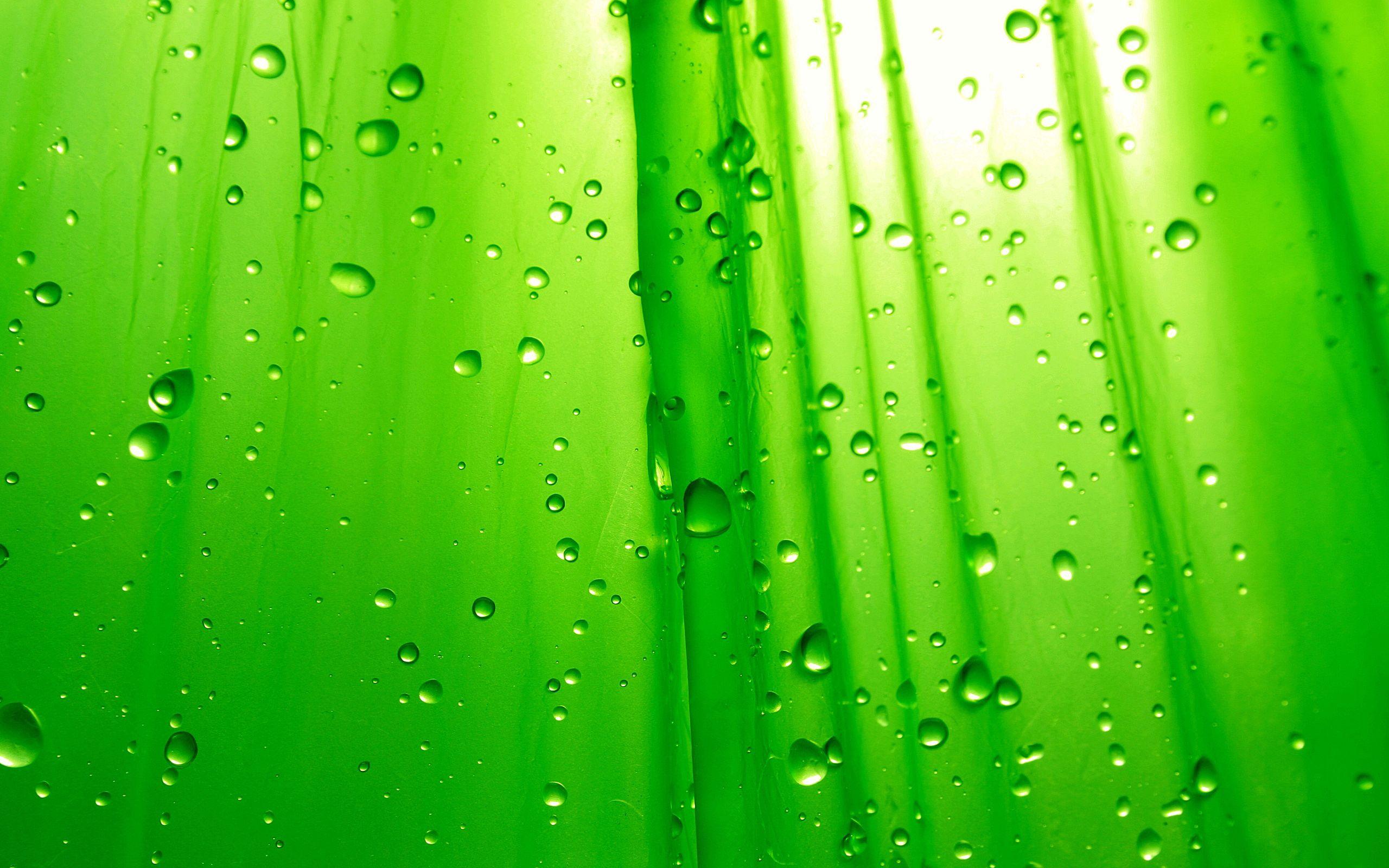 2560x1600 Original Resolution Popular Water Drops Background