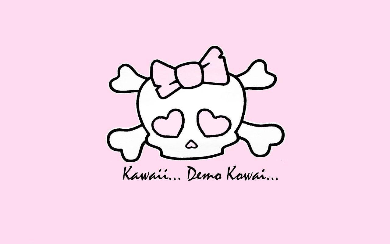 1280x800 Kawaii Wallpaper on
