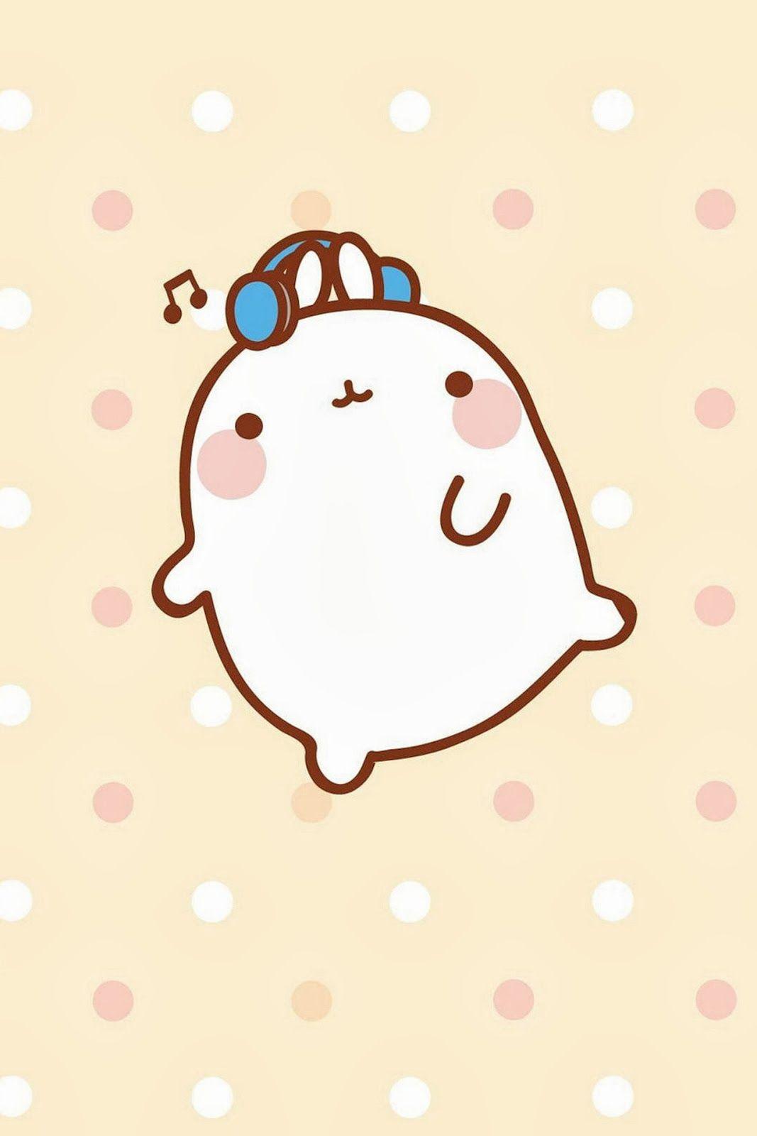 1067x1600 Kawaii Phone Wallpaper
