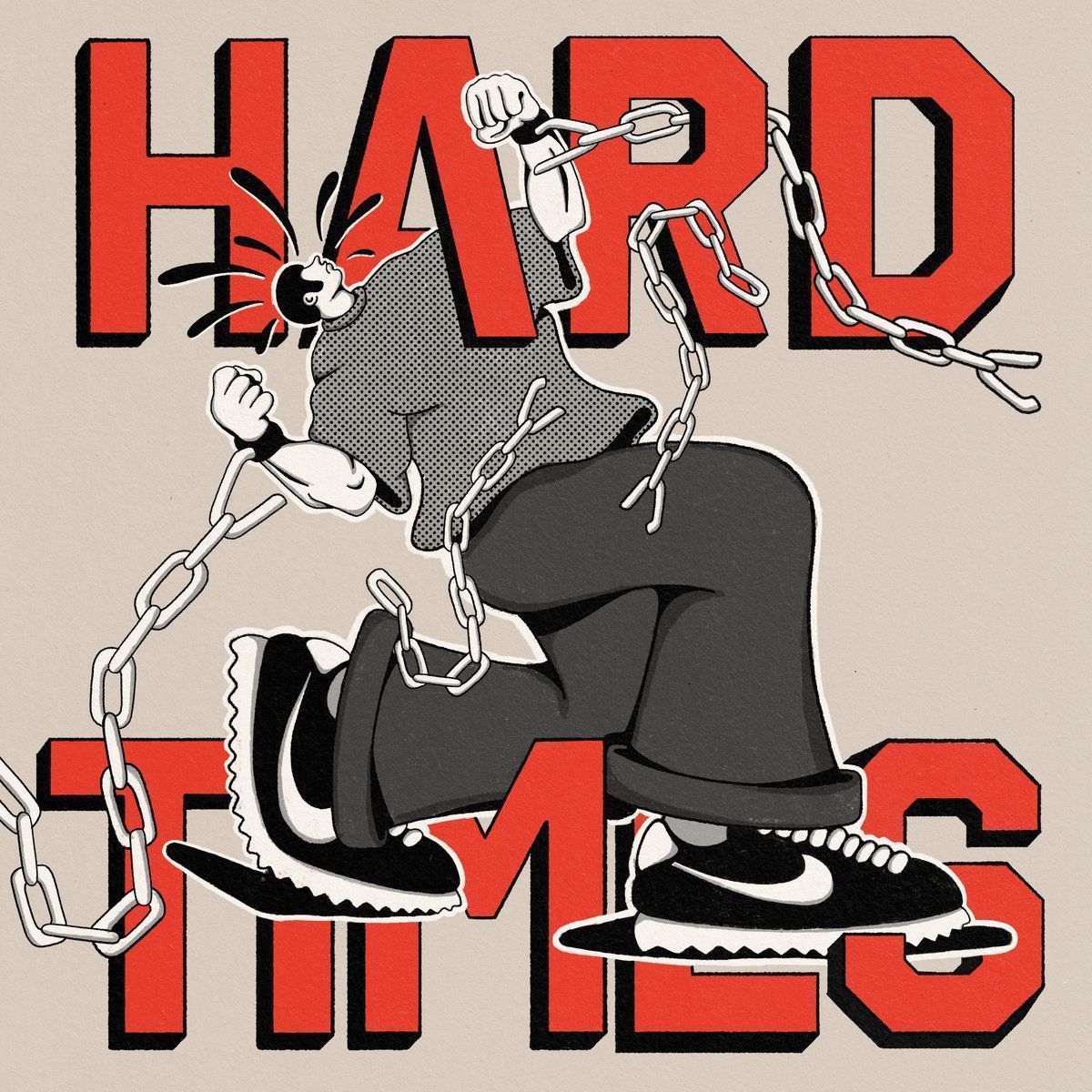 1200x1200 Hard Times
