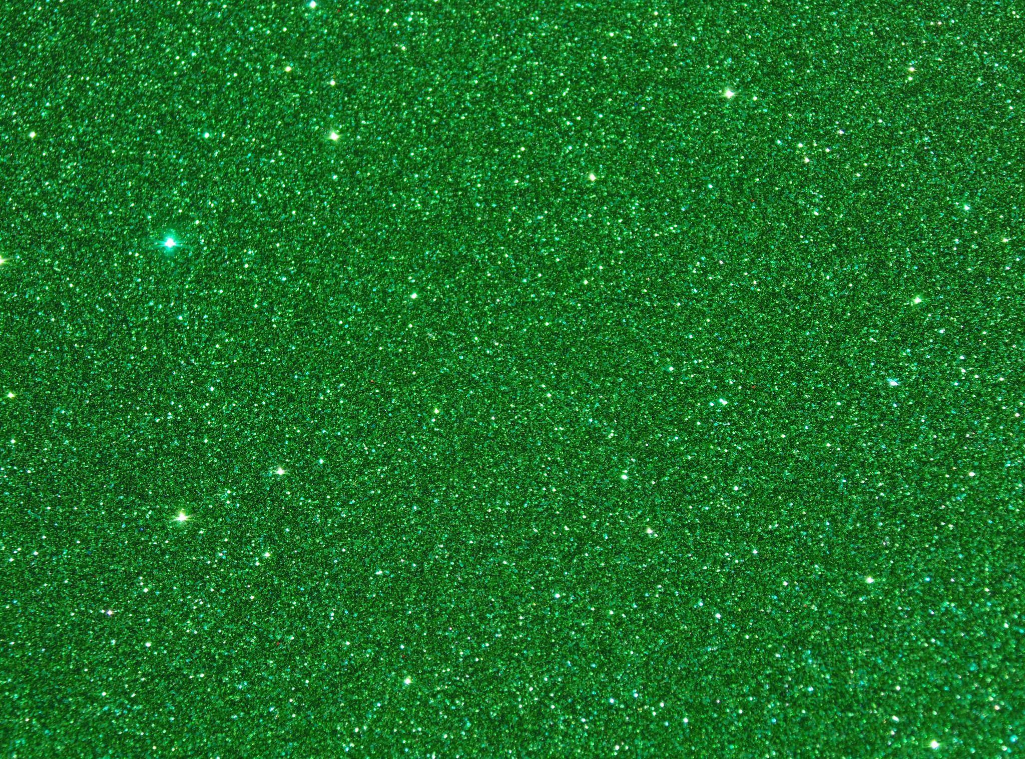 Green Glitter Wallpapers Top Free Green Glitter Backgrounds Wallpaperaccess