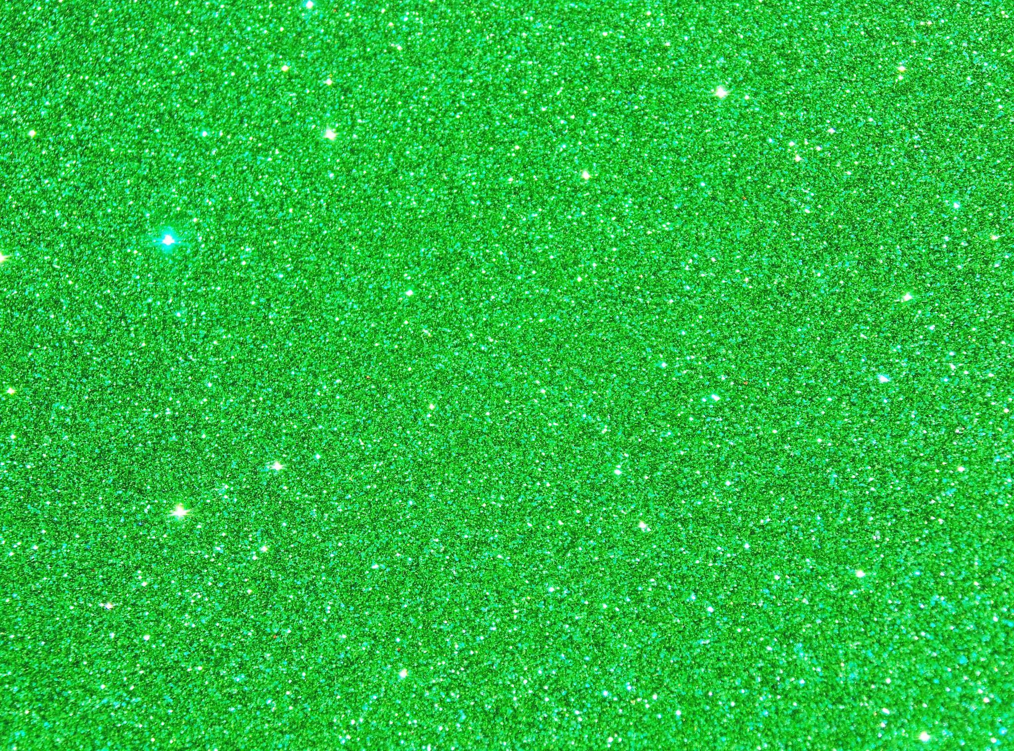 Green Glitter Wallpapers - Top Free Green Glitter Backgrounds -  WallpaperAccess