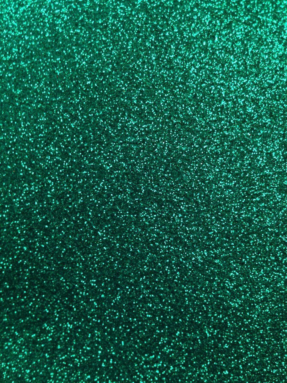 100+] Green Glitter Wallpapers