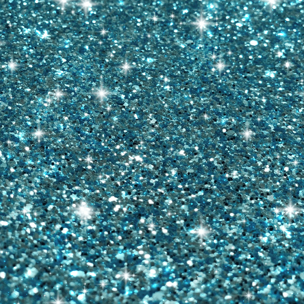 HD wallpaper glitter sparkle blue simple  Wallpaper Flare