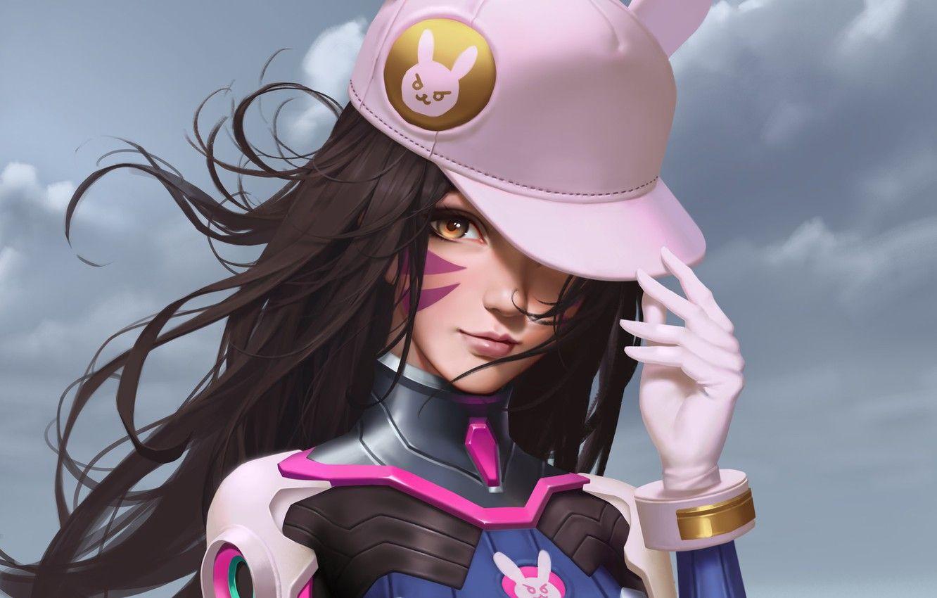 1332x850 Cute Kawaii Artwork Wallpaper