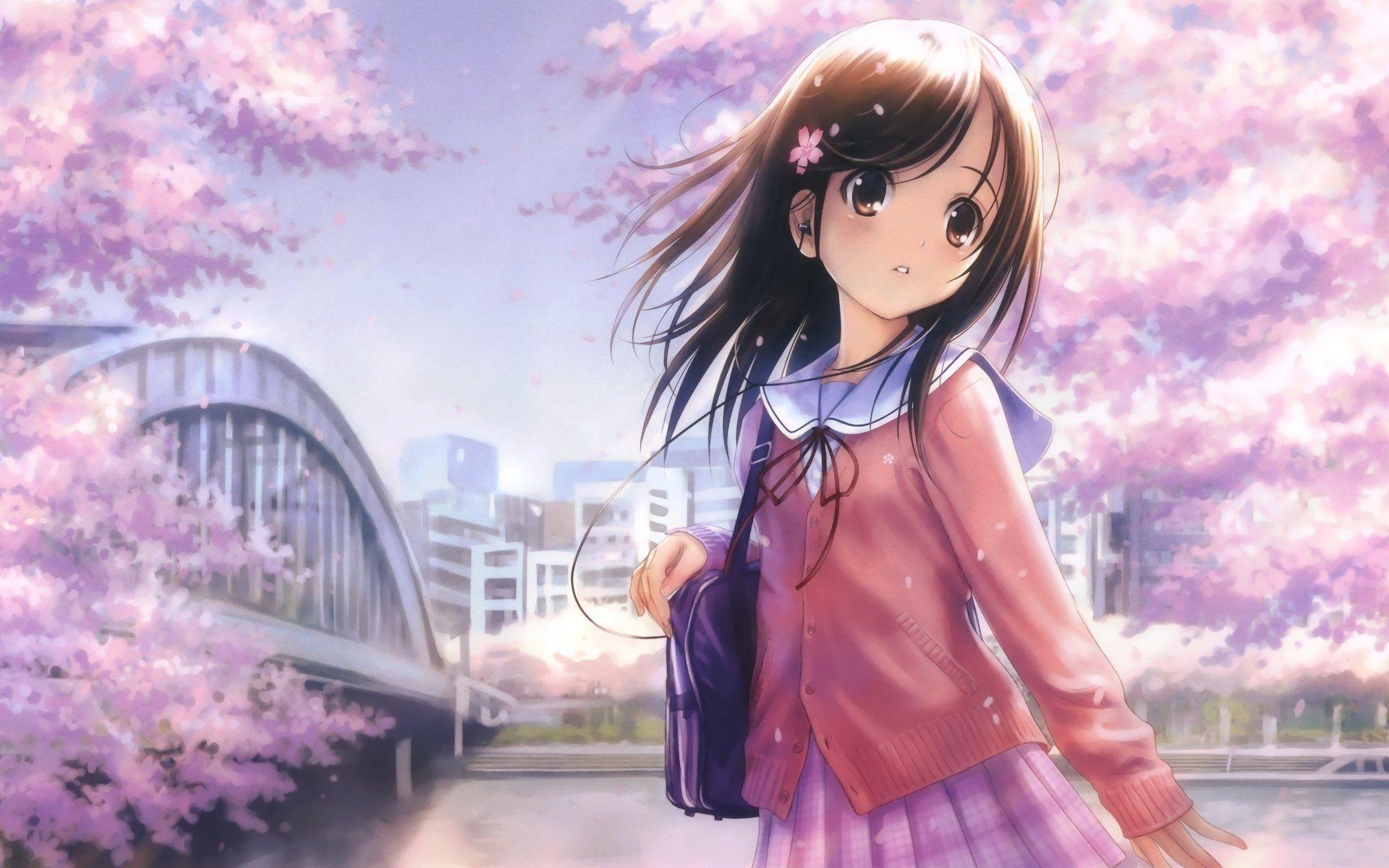 1920x1200 Girl HD Wallpaper and Background Image