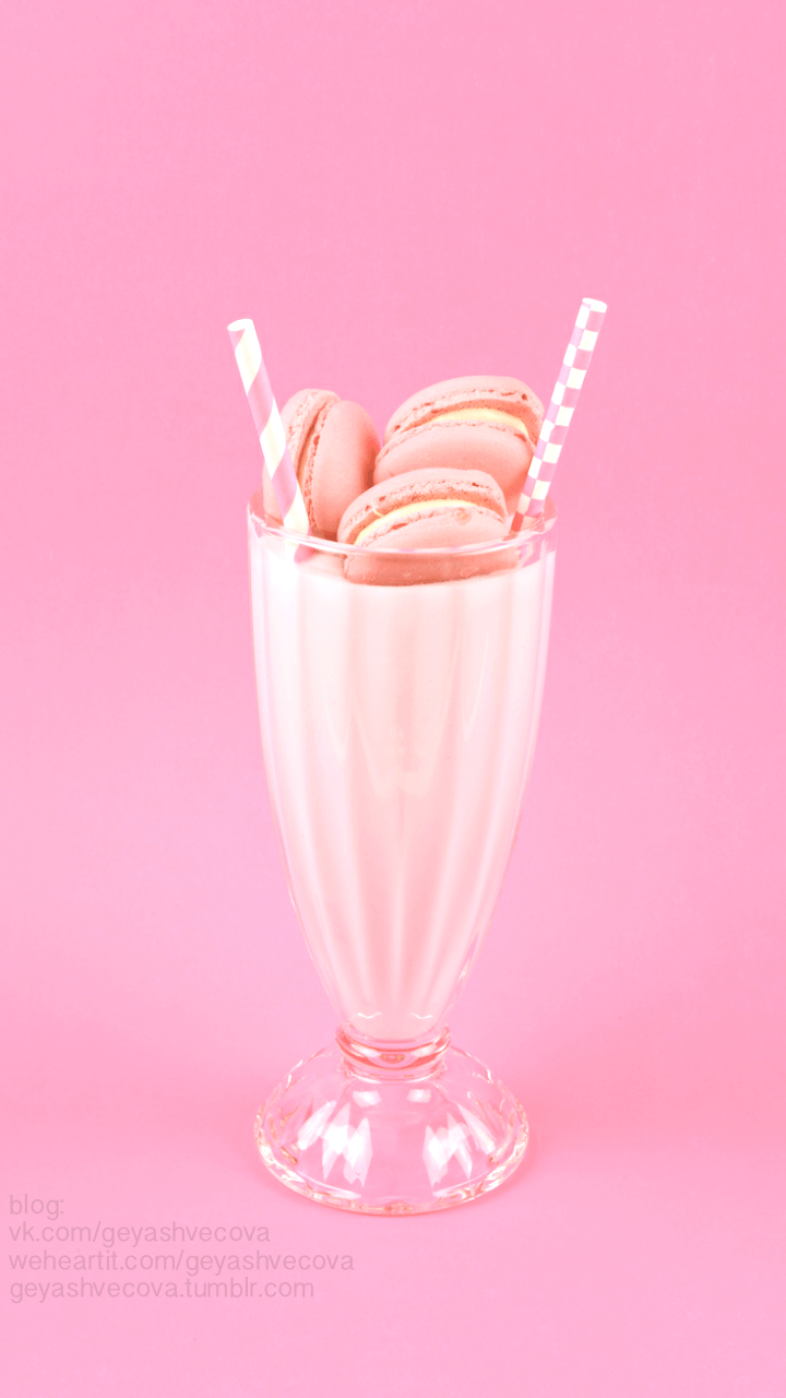 720x1280 Cute Pastel Candy Wallpaper