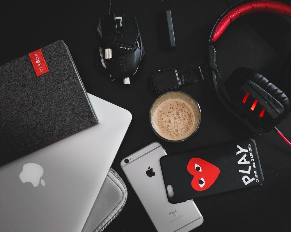 Gadget Wallpapers Top Free Gadget Backgrounds WallpaperAccess