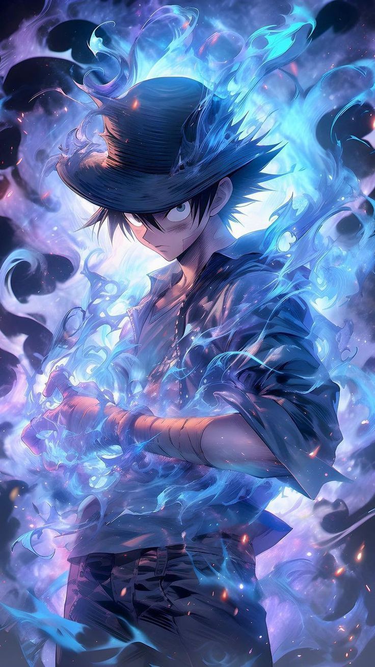 736x1309 ✰Luffy