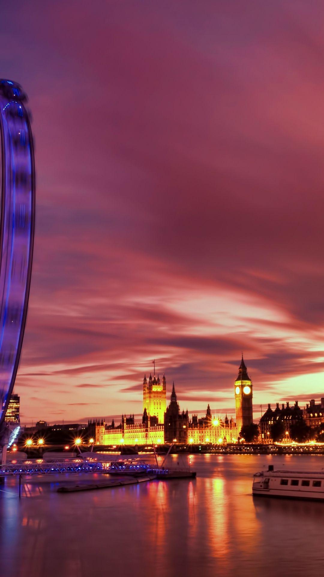 London iPhone Wallpapers - Top Free London iPhone Backgrounds