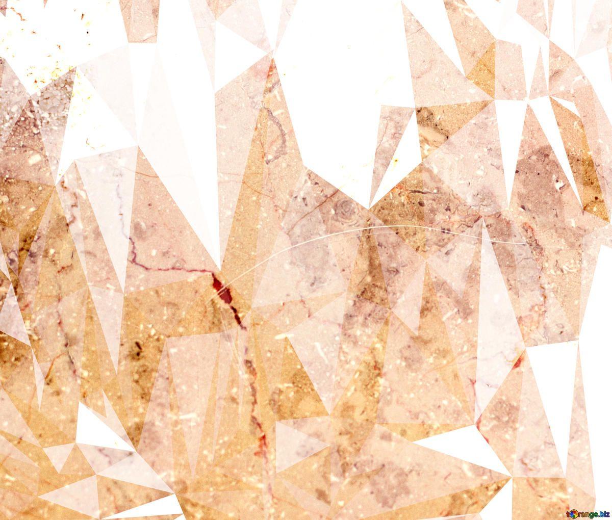 1200x1020 Download free picture Light marble texture Polygonal