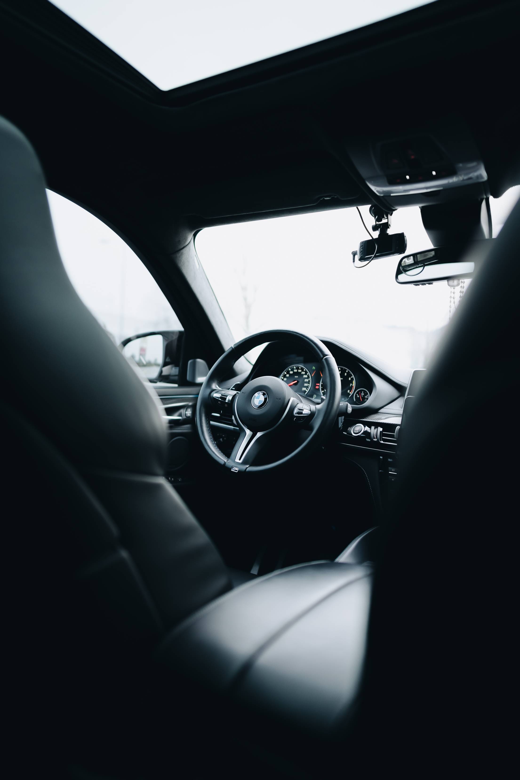 2210x3315 BMW Cockpit Interior. Free Car Photo