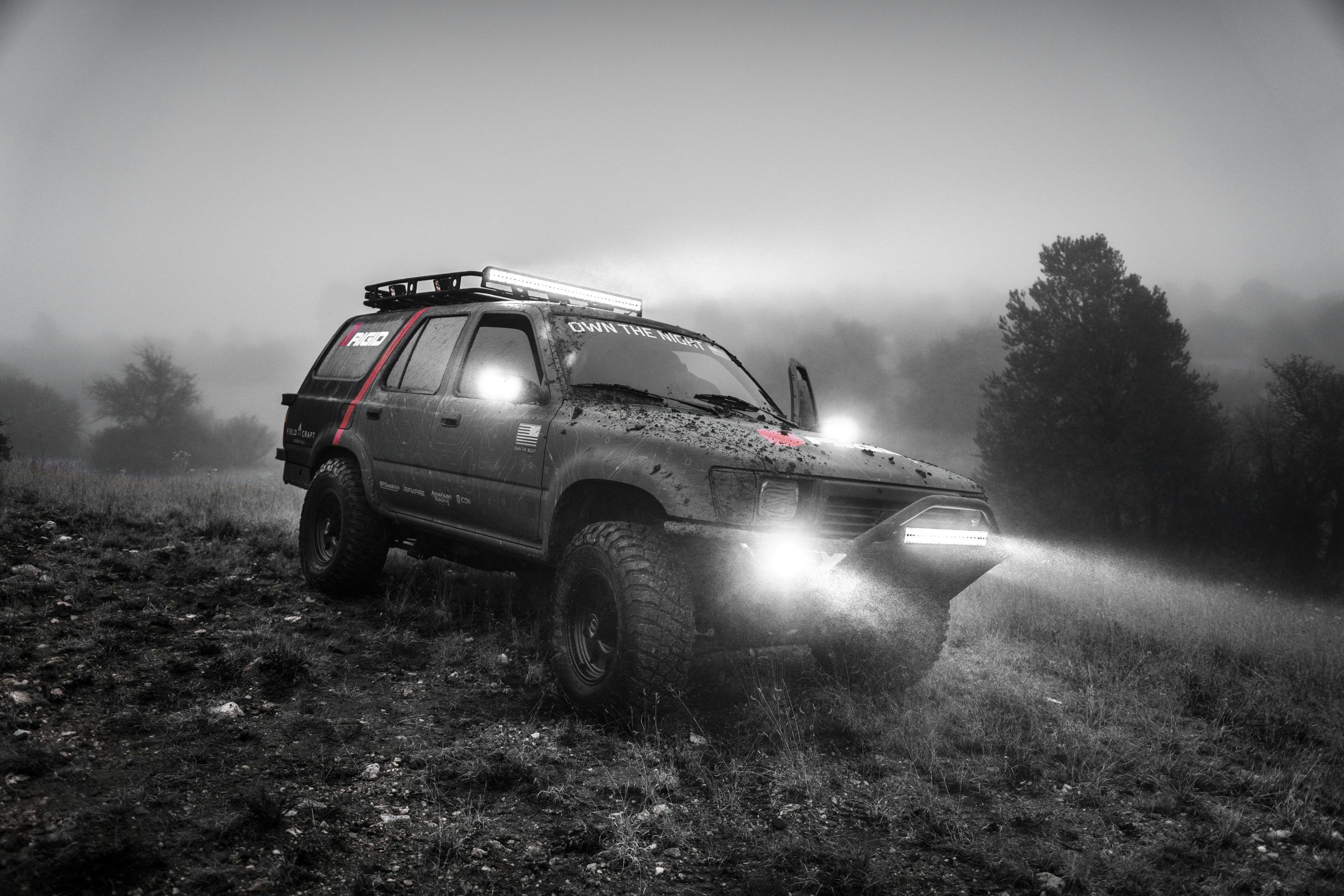 3000x2000 4runner Picture. Download Free Image
