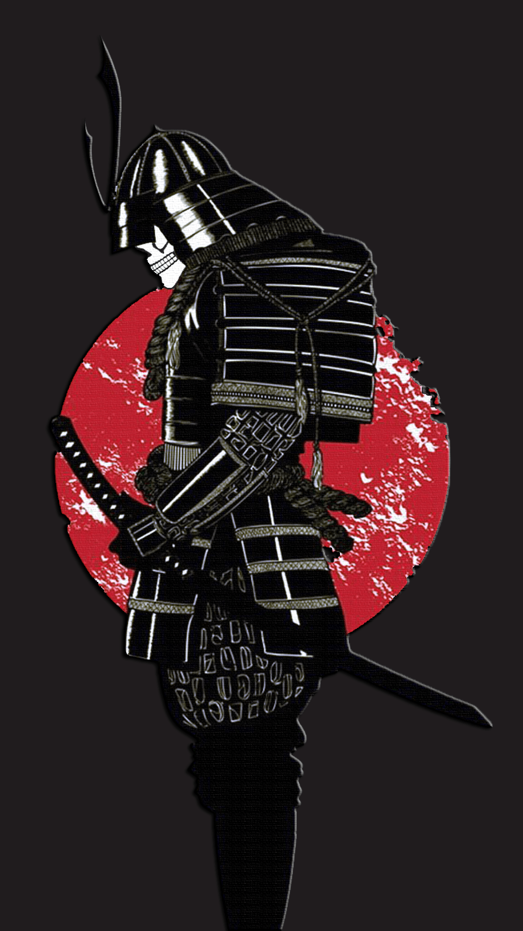 1080x1920 Japanese iPhone Wallpaper, Picture