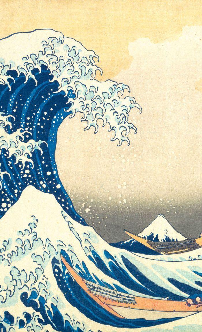 700x1147 Japanese Woodblock Art