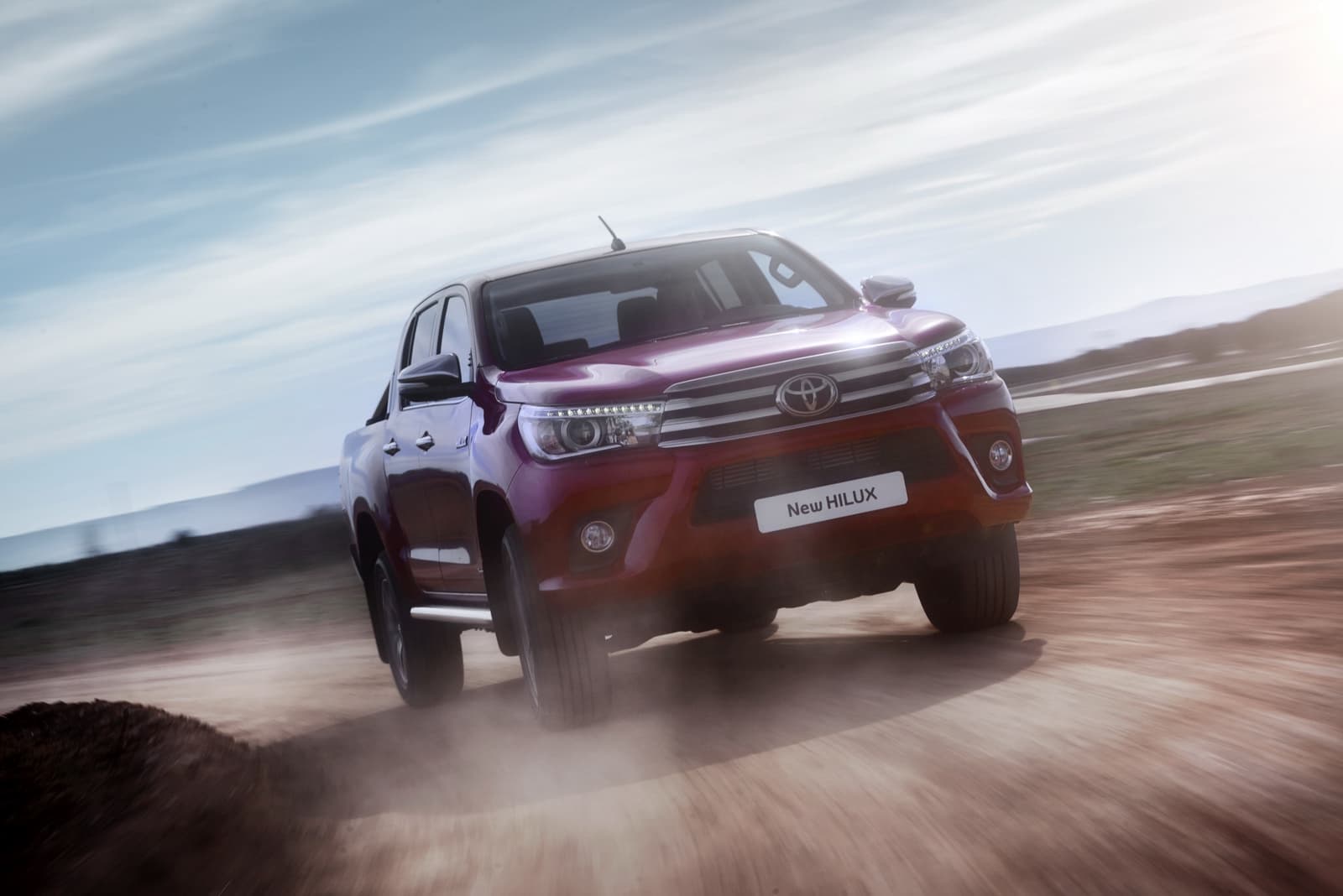 1600x1068 Toyota Wallpaper