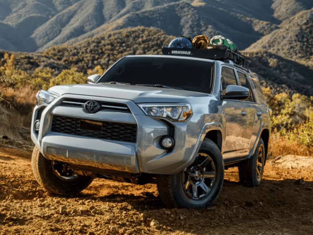1024x768 Which Used Toyota SUV Should You Buy