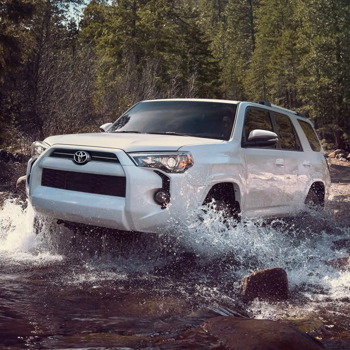 1200x1200 Toyota 4Runner Near Me. Toyota