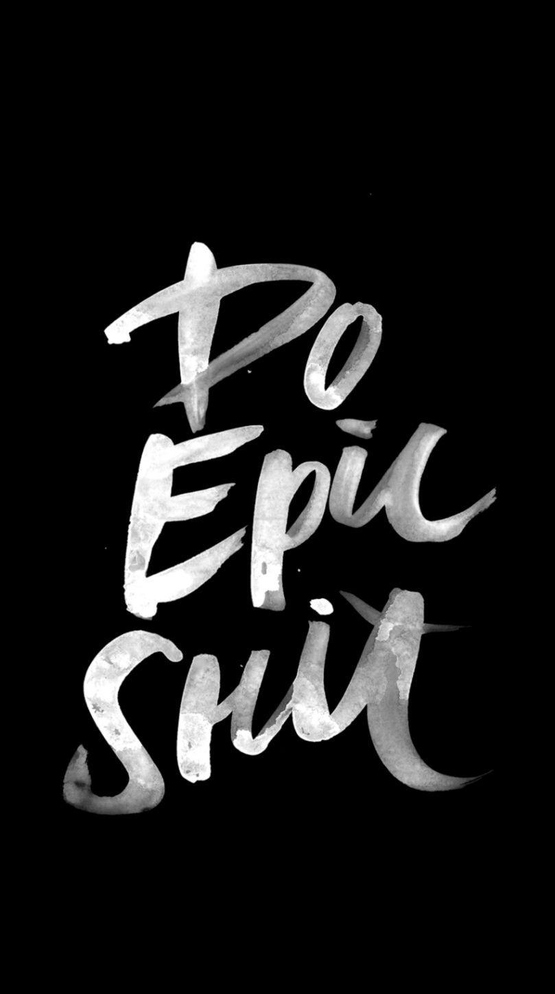 809x1447 Epic iPhone Wallpaper